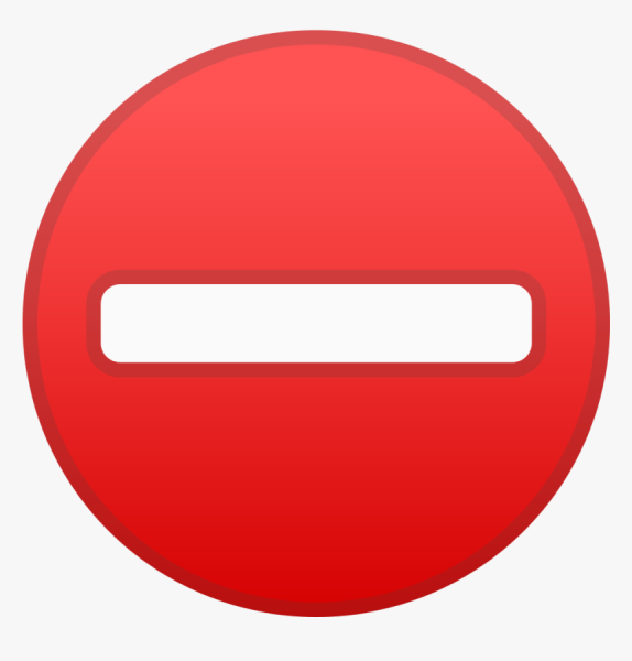 Красный кирпич знак