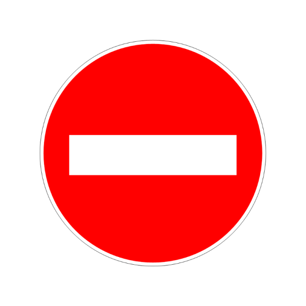 Знак кирпич иконка