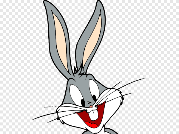 Заяц Банни