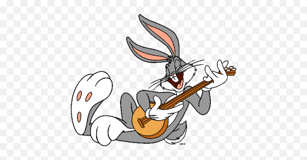 Багз Банни 2021