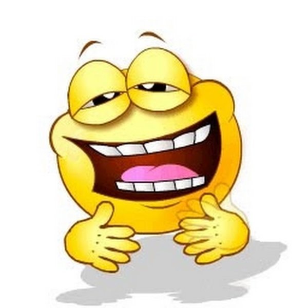 Смайлик фак