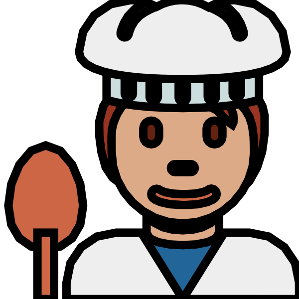 Поварские смайлики