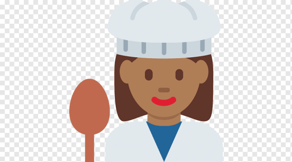 Эмодзи шеф повар