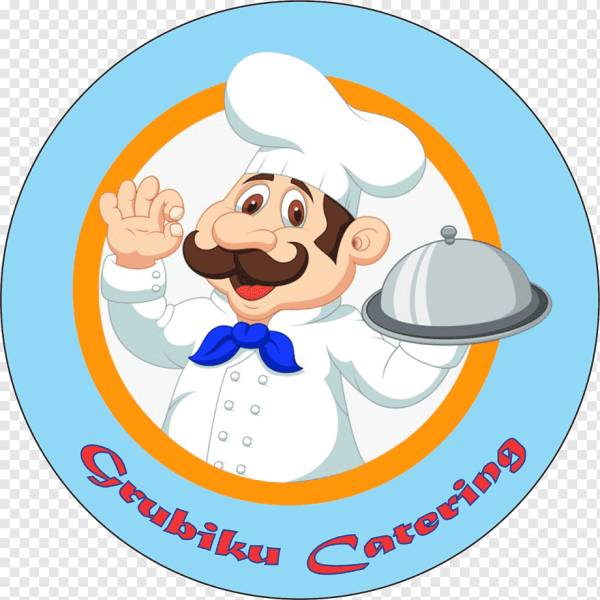 Эмблема повара