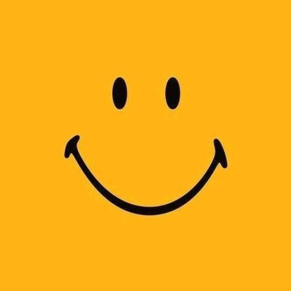 Улыбка Минимализм