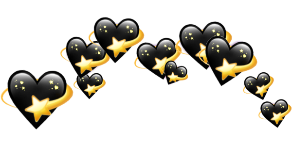 Венок из смайликов