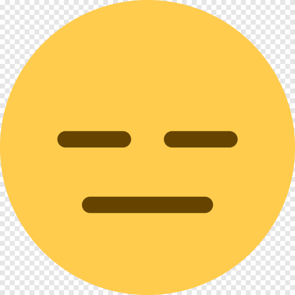 Смайлик моргает глазом