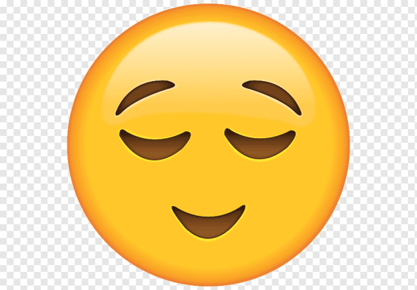 Смайлик глаза