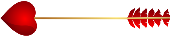 Стрелы любви