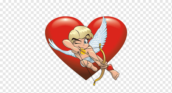 Амур любовный