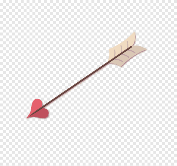 Стрела Купидона