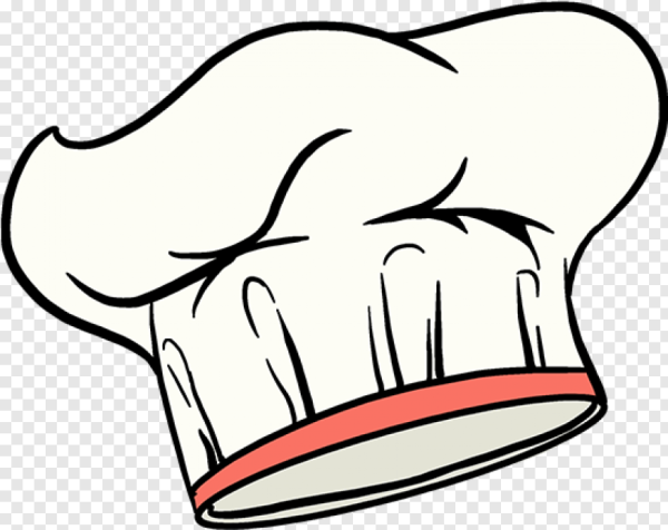 Эмодзи колпак повара