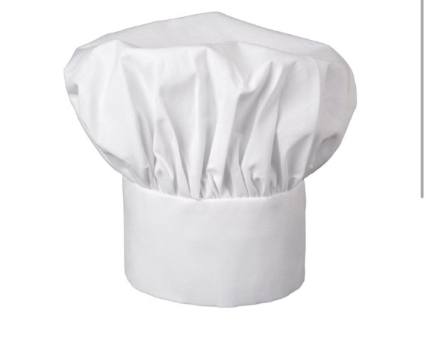 Смешные поварские колпаки
