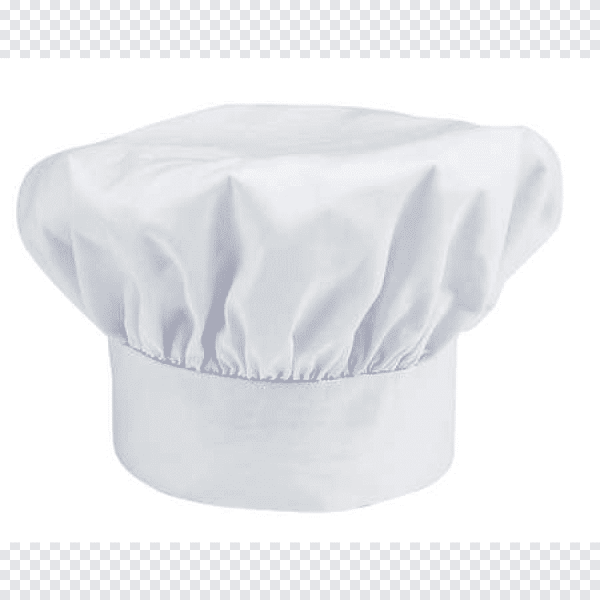 Колпак поварской