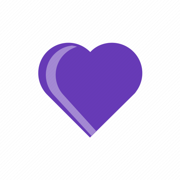 Сердечко Твича