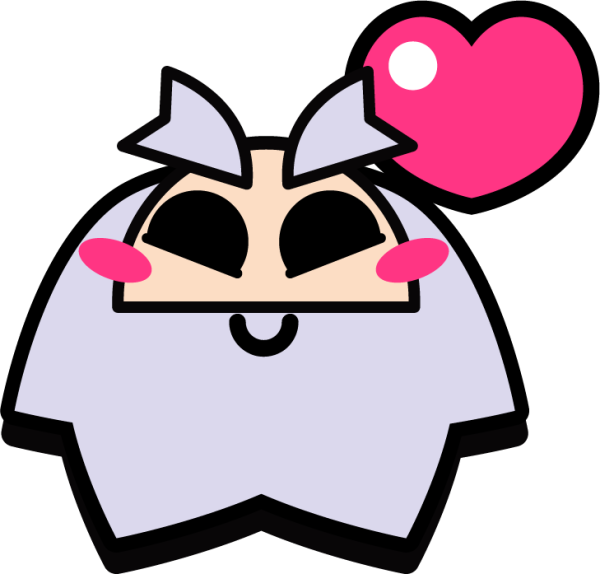 ДИНАМАЙК ЭМОДЖИ