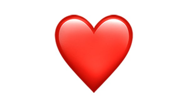 Сиреневое сердце