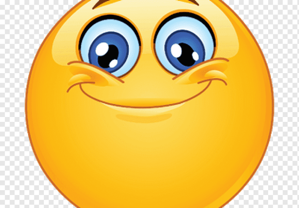 Смайлик классно