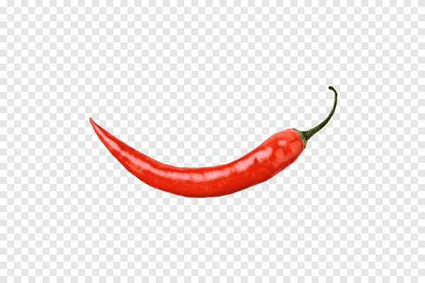 Перец Чили смайлик