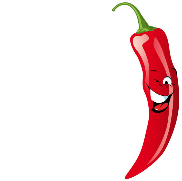 Острый перчик