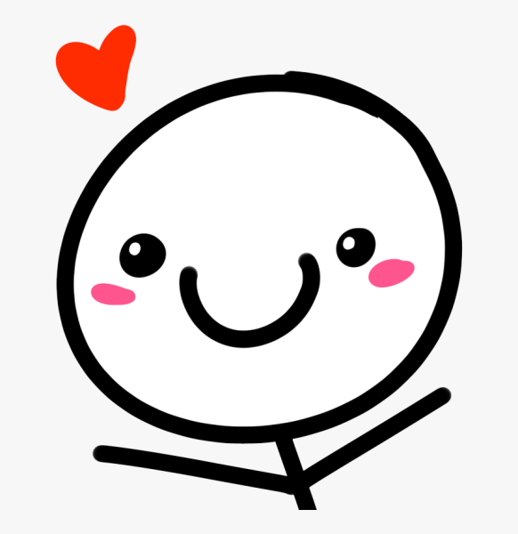 Смайлик милота