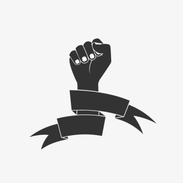 Кулак вектор