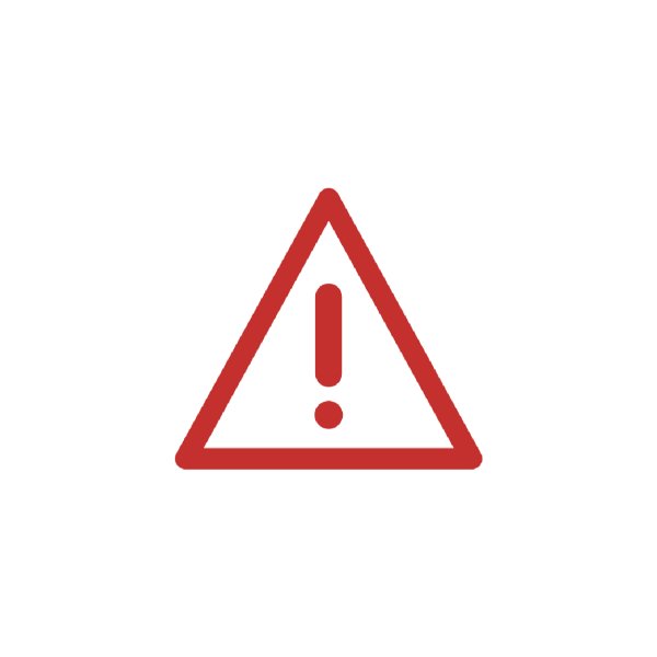 Знак предупреждения