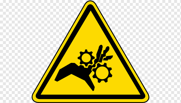 Знак безопасности