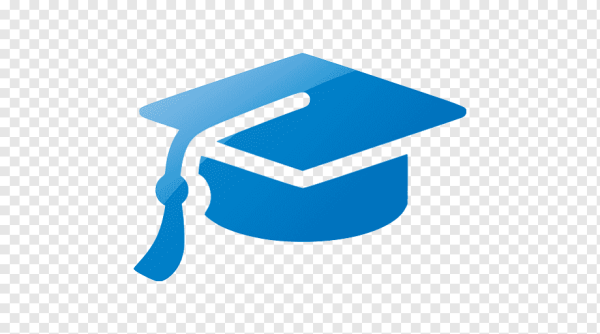 Значок магистра