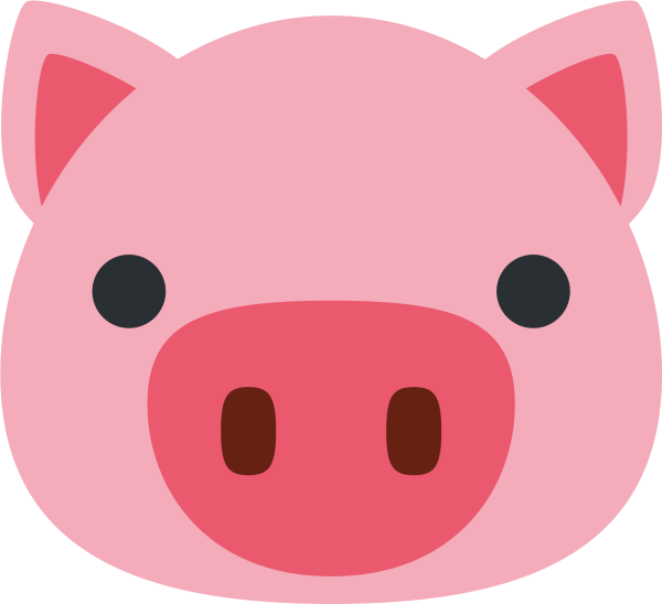 Дискорд Свинка