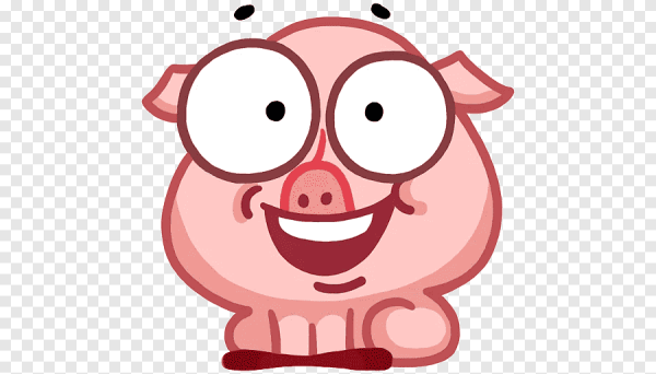 Стикеры ВК винки