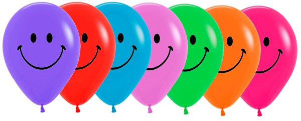 Воздушный шарик