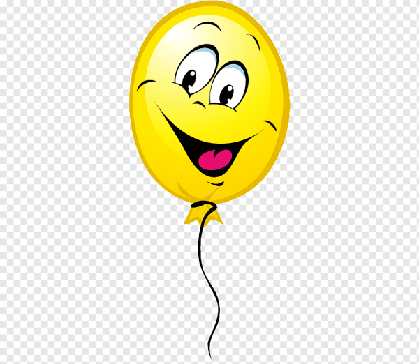 Весёлые шарики