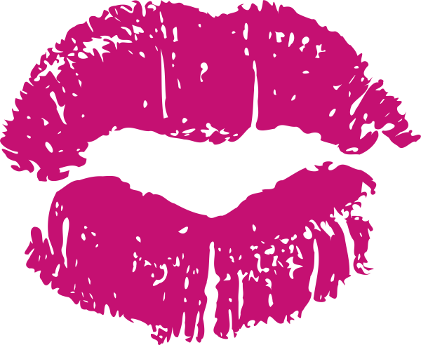 Отпечаток поцелуя