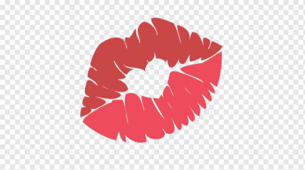 Смайлик с закрытыми глазами и улыбкой