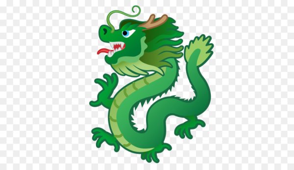 Дракон на ватсап