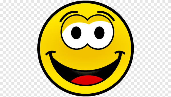 Смайлик электроник