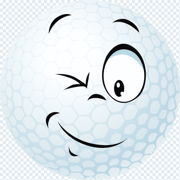 Мордочка с улыбкой