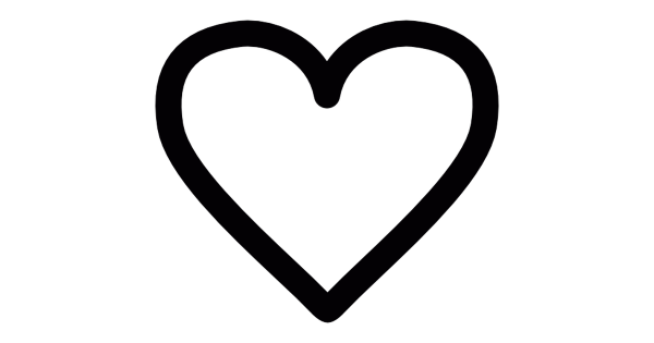 Сердечко символ