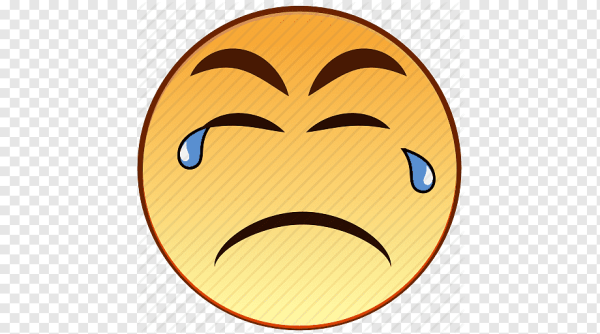 Плачущая мордочка