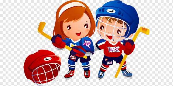 Хоккей картинки для детей
