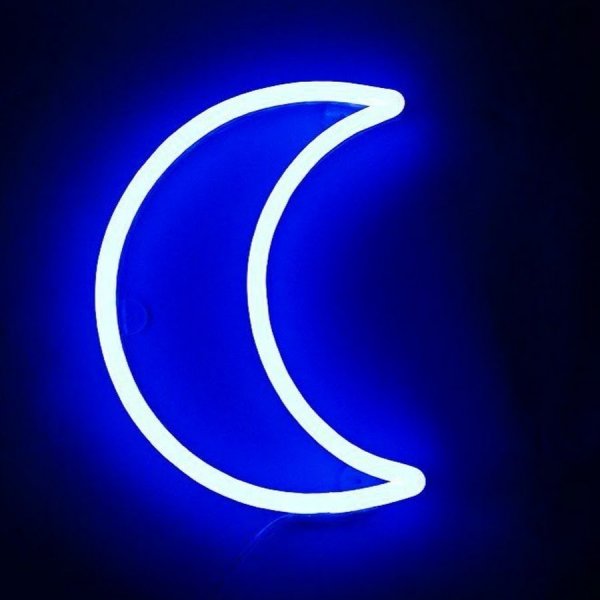 Неоновые знаки