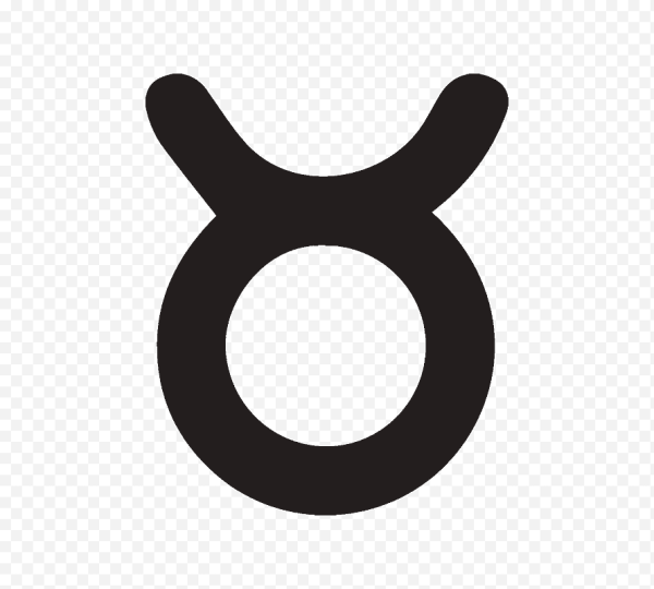 Знак зодиака Телец