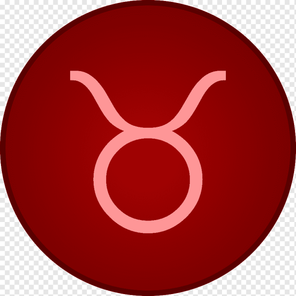 Таурус Телец знак