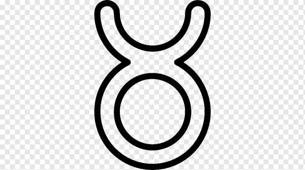 Символ тельца