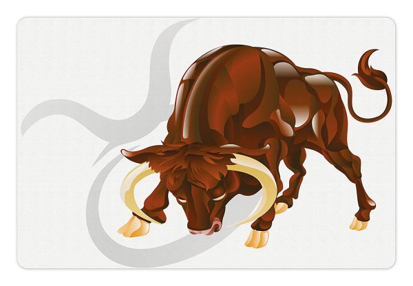 Таурус бык Телец