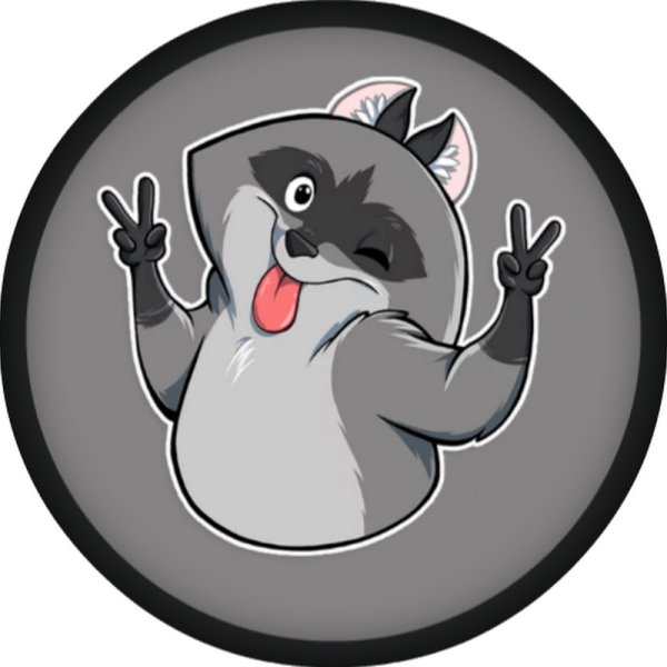 Енотики смайлы