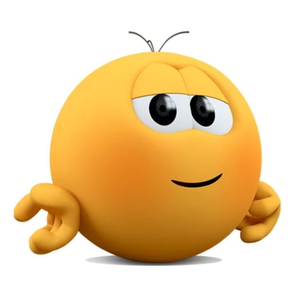 Колобанга Колобок