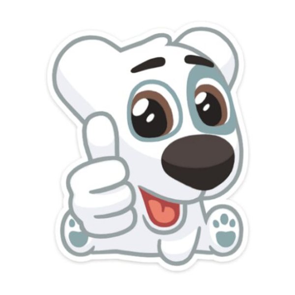 Смайлики Спотти