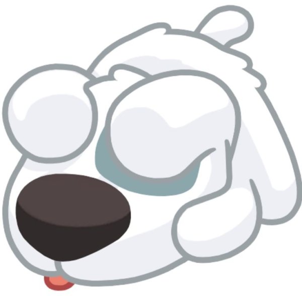 Спотти Стикеры телеграмм